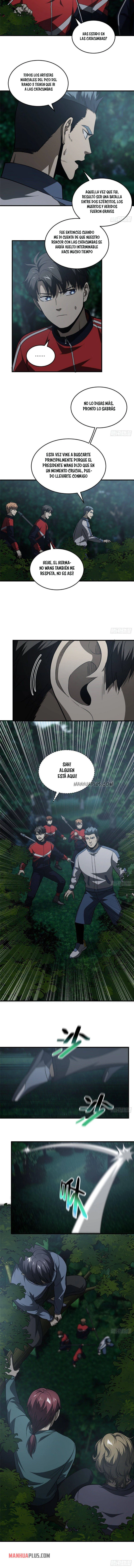 Artes Marciales Globales > Capitulo 96 > Page 51