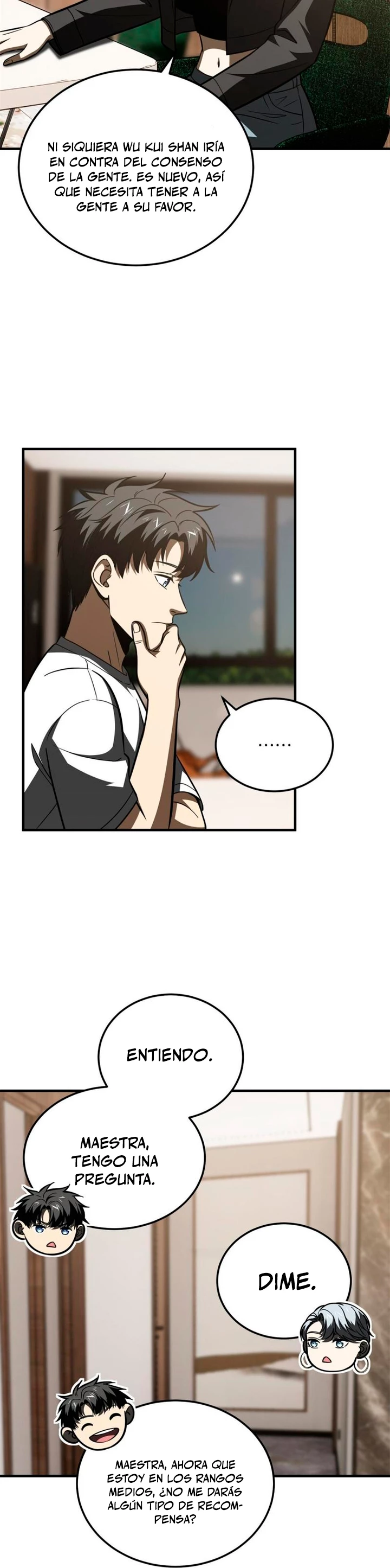 Artes Marciales Globales > Capitulo 171 > Page 211