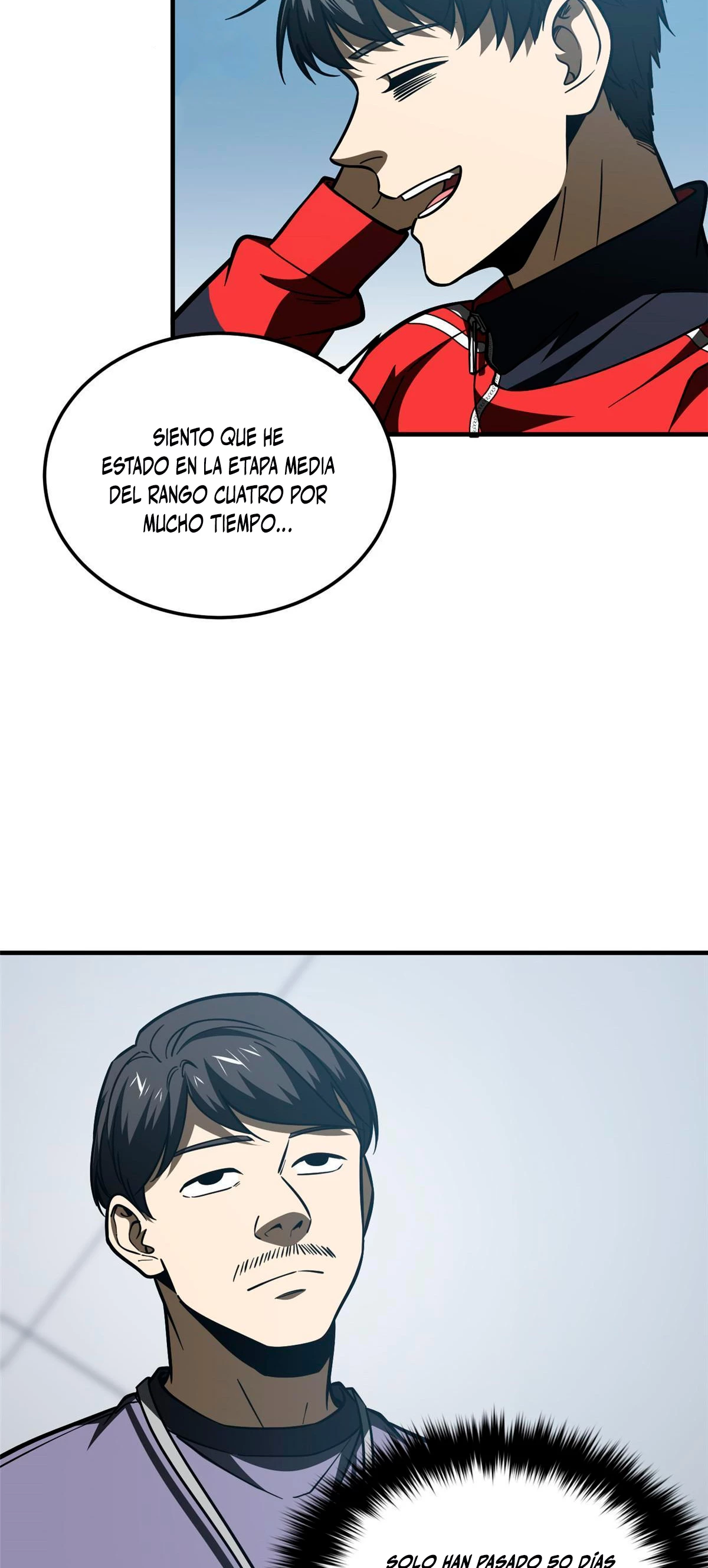 Artes Marciales Globales > Capitulo 200 > Page 41