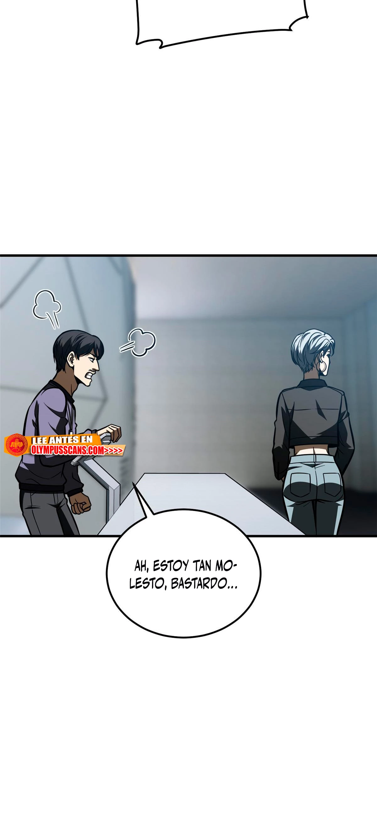 Artes Marciales Globales > Capitulo 200 > Page 101