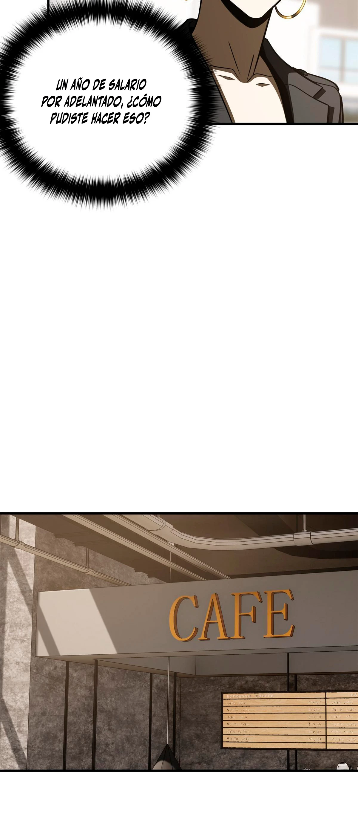 Artes Marciales Globales > Capitulo 200 > Page 211