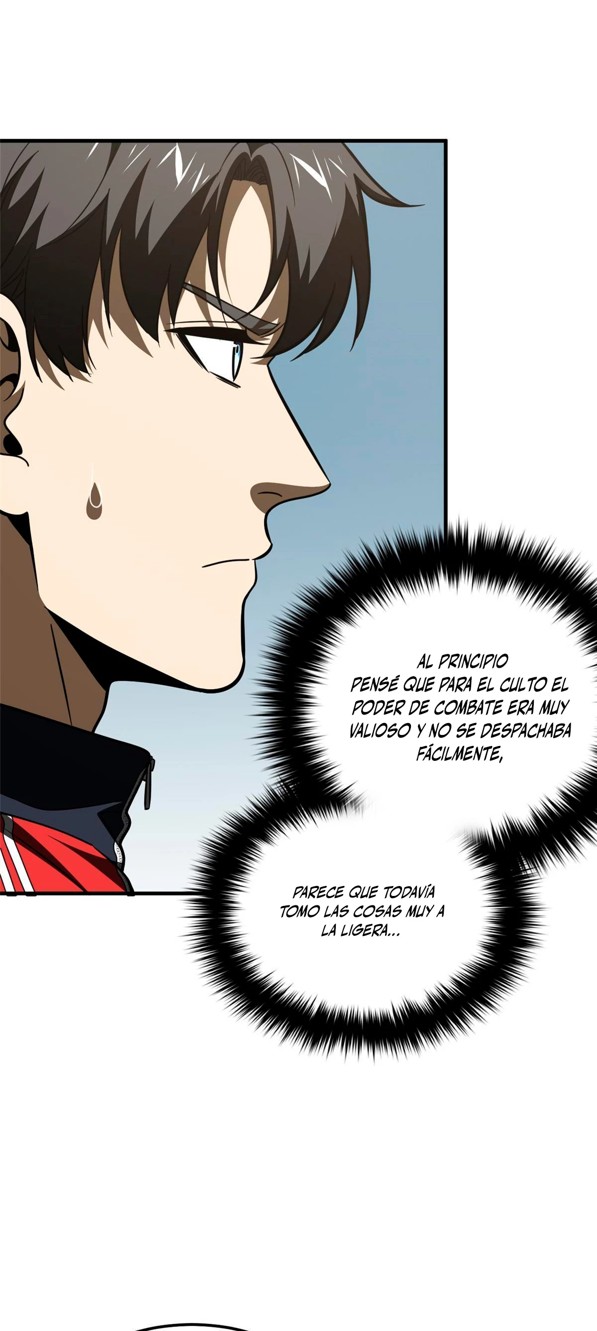 Artes Marciales Globales > Capitulo 201 > Page 61