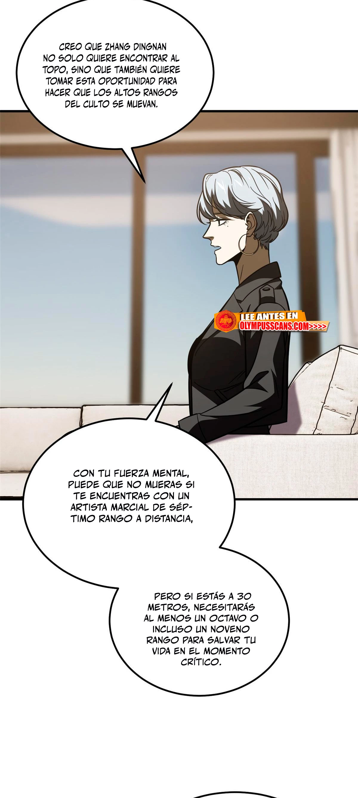 Artes Marciales Globales > Capitulo 201 > Page 71