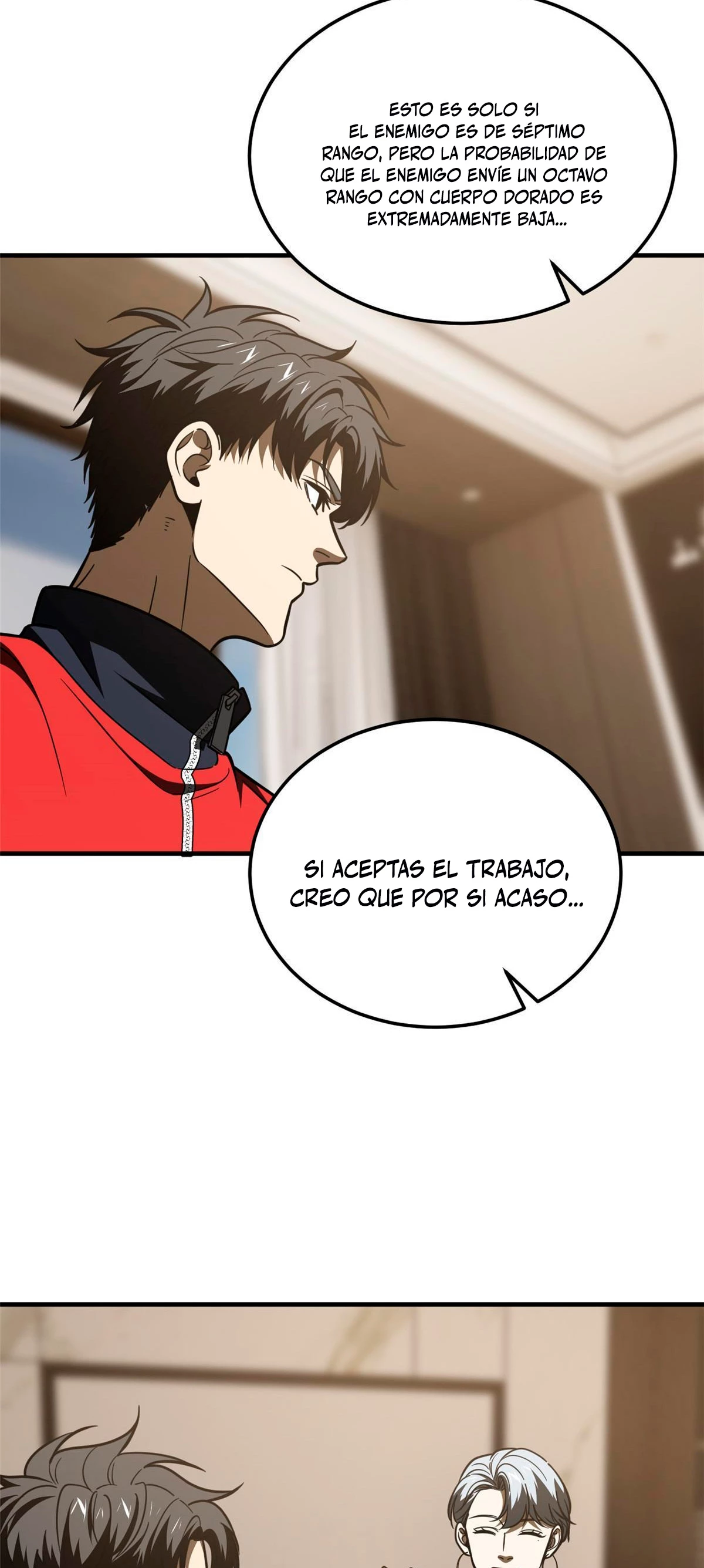 Artes Marciales Globales > Capitulo 201 > Page 81