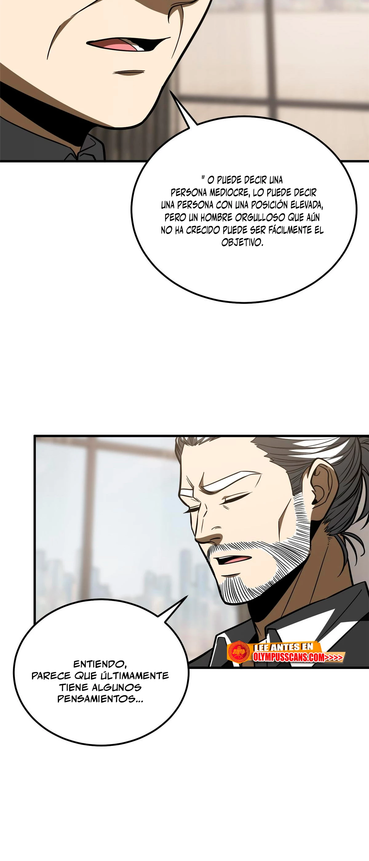 Artes Marciales Globales > Capitulo 202 > Page 211