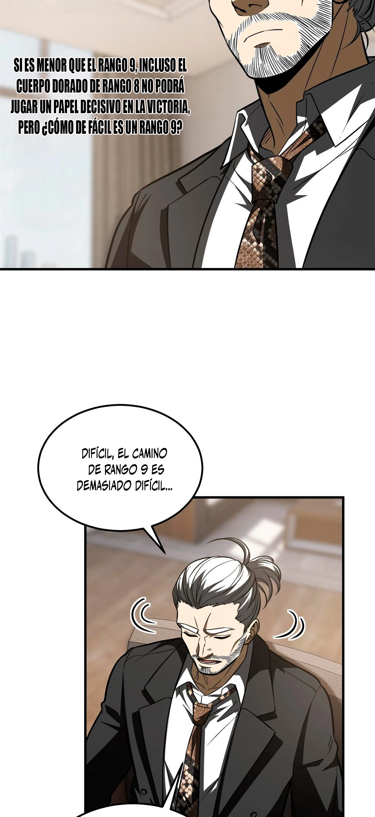 Artes Marciales Globales > Capitulo 202 > Page 241