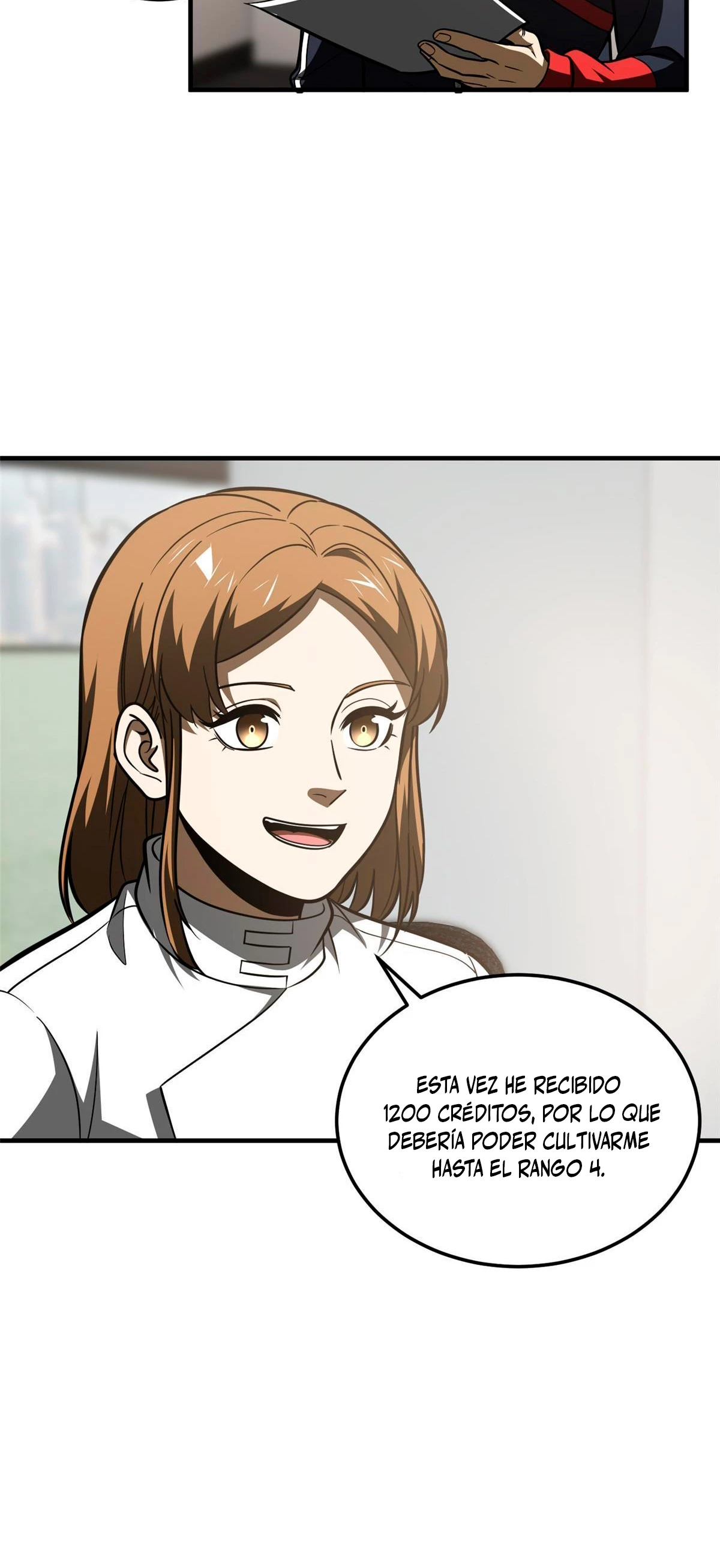 Artes Marciales Globales > Capitulo 202 > Page 321