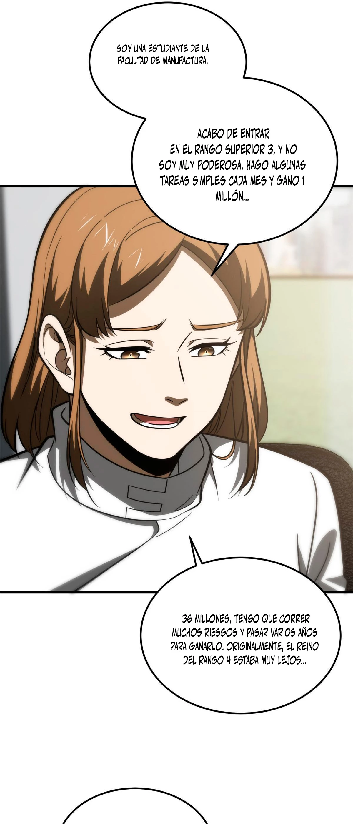 Artes Marciales Globales > Capitulo 202 > Page 331