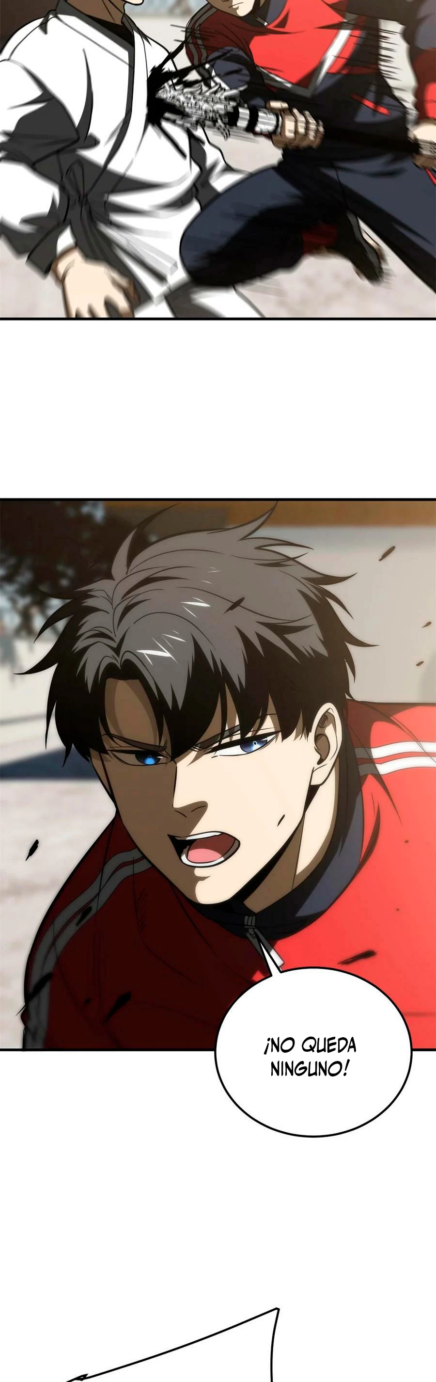 Artes Marciales Globales > Capitulo 203 > Page 41