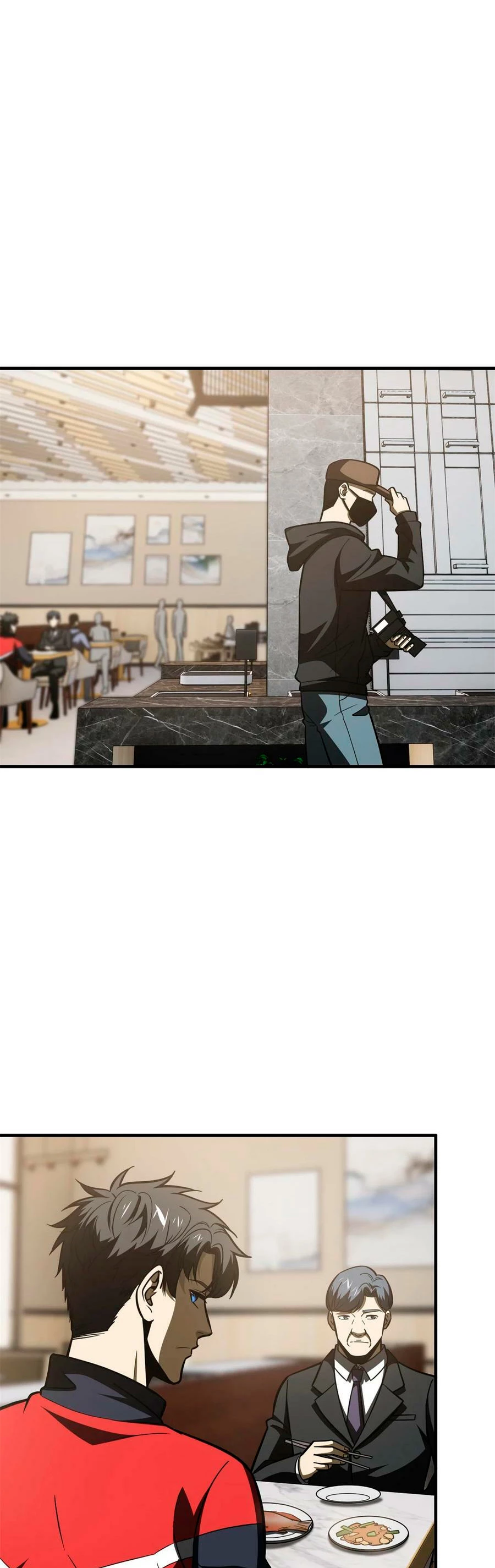 Artes Marciales Globales > Capitulo 203 > Page 71