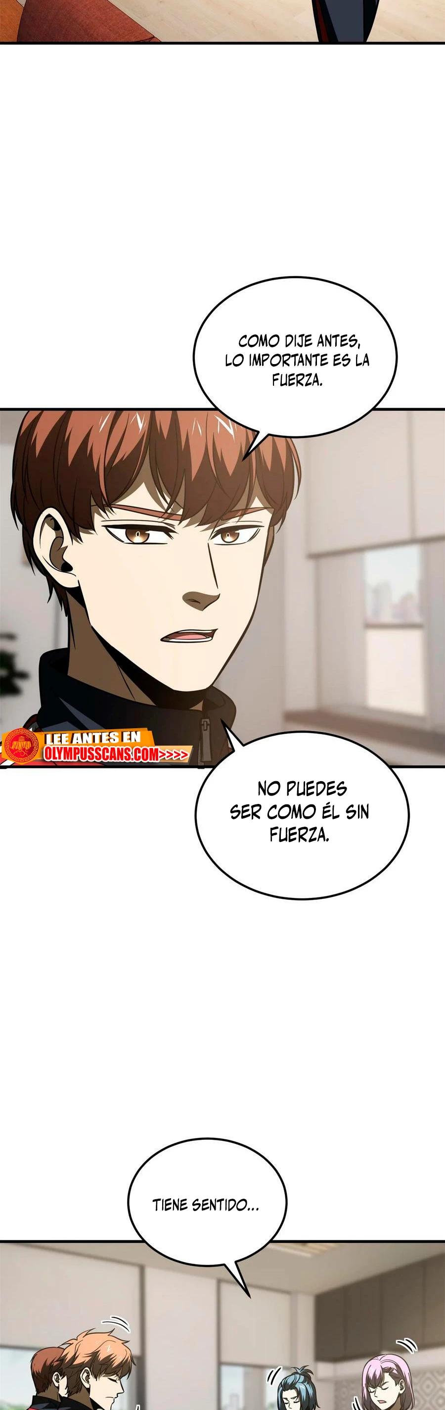 Artes Marciales Globales > Capitulo 203 > Page 291