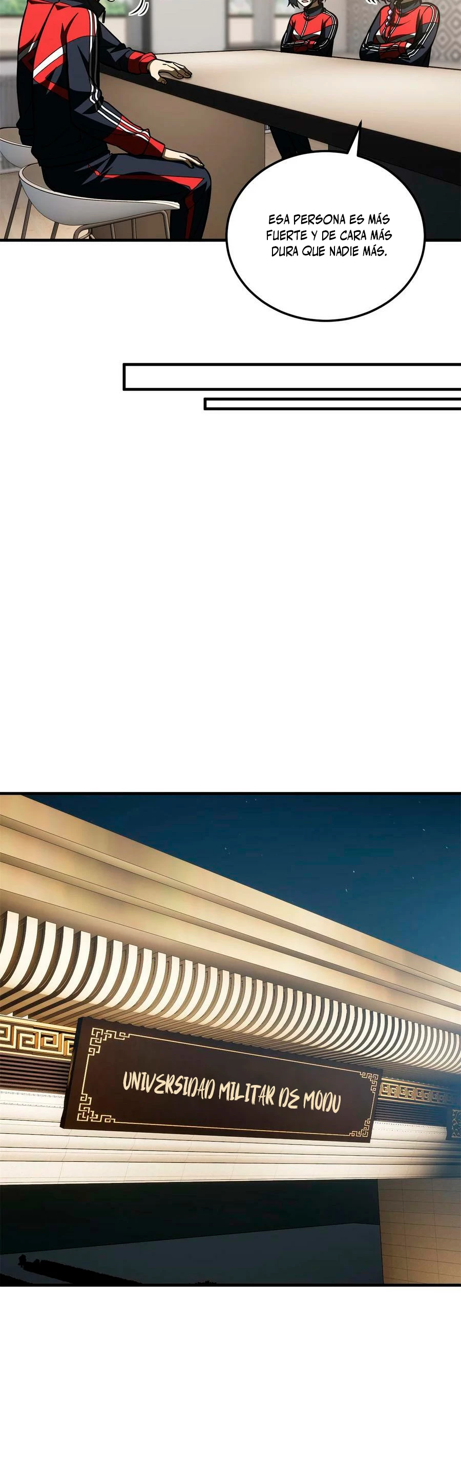 Artes Marciales Globales > Capitulo 203 > Page 301