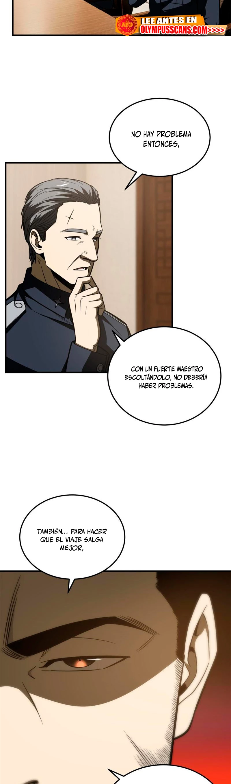 Artes Marciales Globales > Capitulo 204 > Page 71