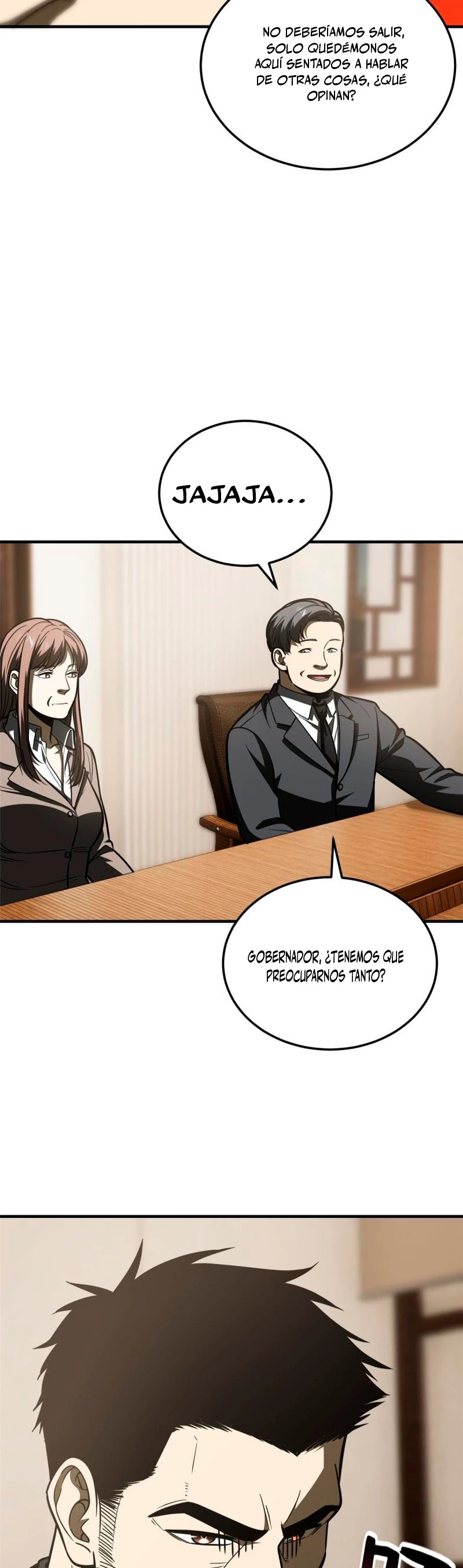 Artes Marciales Globales > Capitulo 204 > Page 81