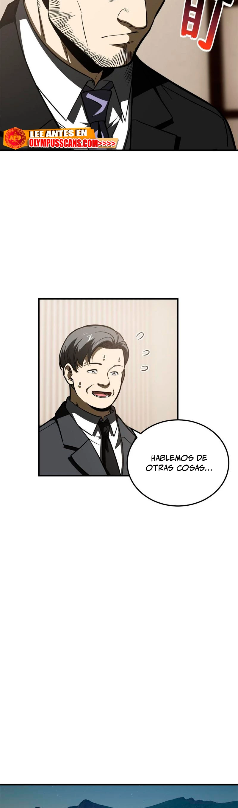 Artes Marciales Globales > Capitulo 204 > Page 101