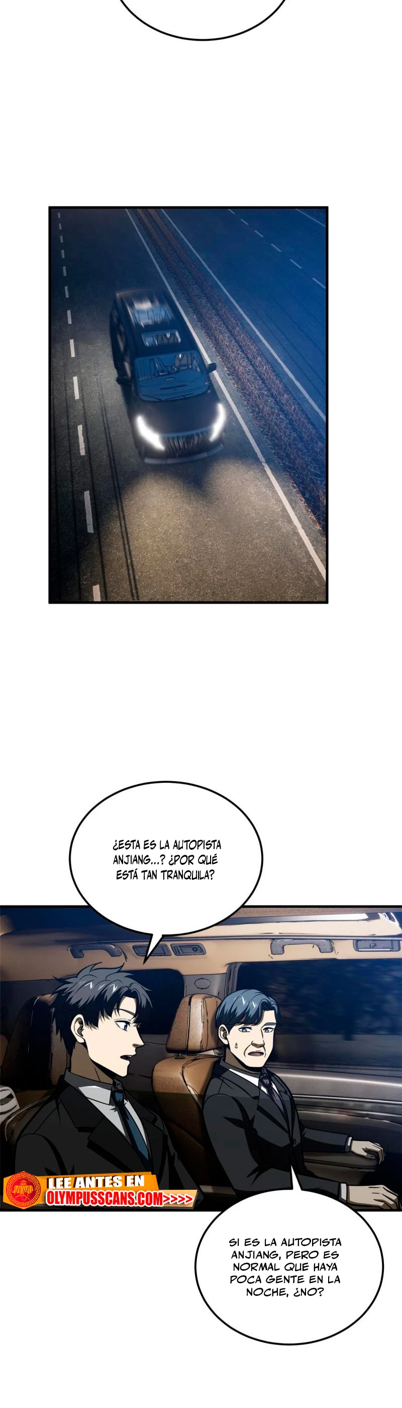 Artes Marciales Globales > Capitulo 204 > Page 141