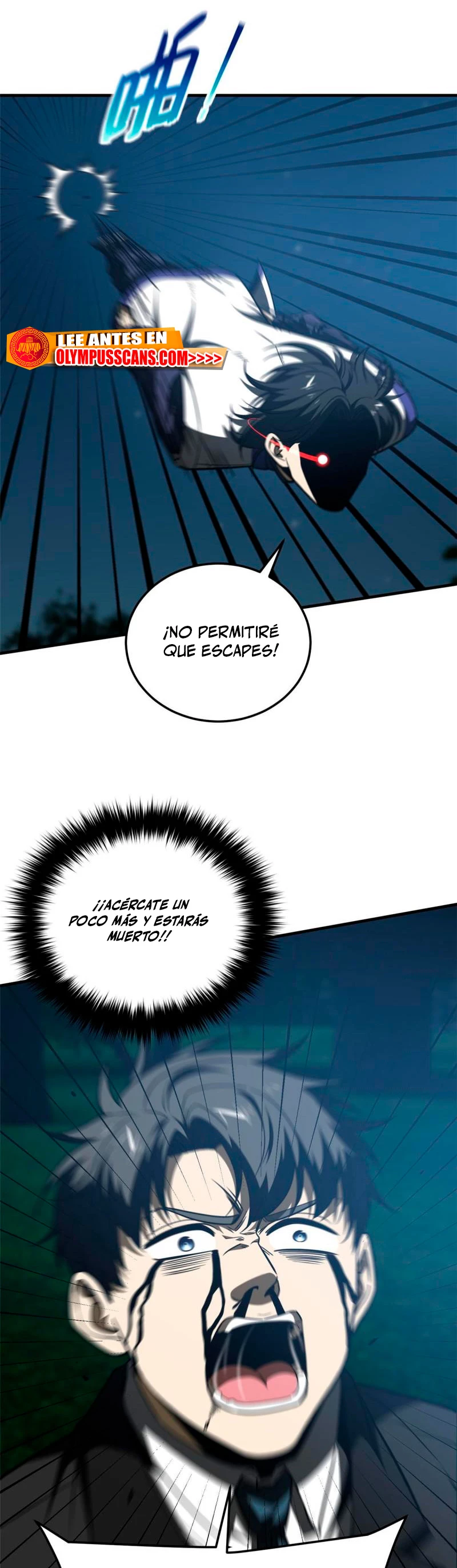 Artes Marciales Globales > Capitulo 204 > Page 231