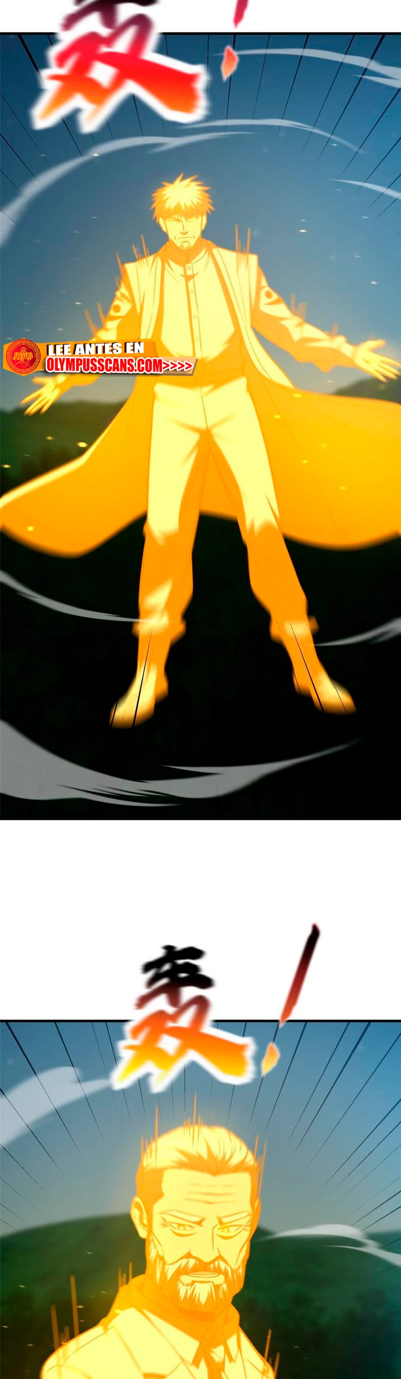 Artes Marciales Globales > Capitulo 204 > Page 271