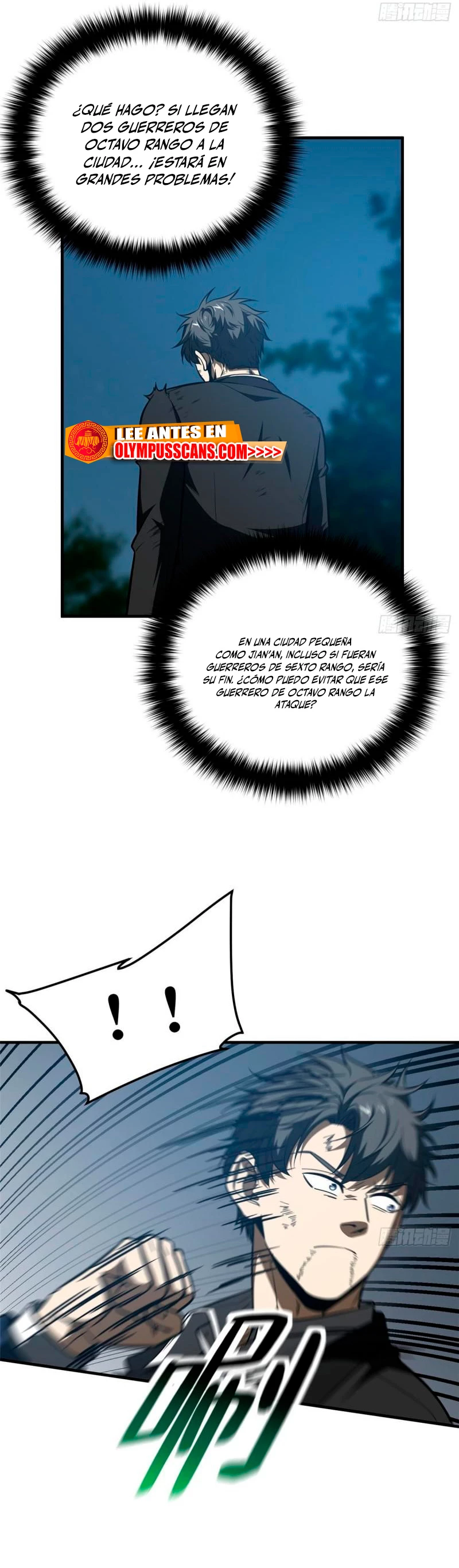 Artes Marciales Globales > Capitulo 205 > Page 121