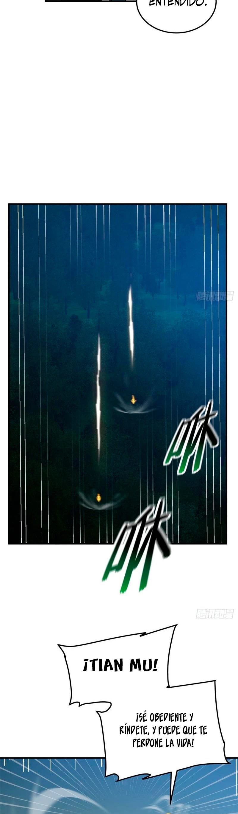 Artes Marciales Globales > Capitulo 205 > Page 181