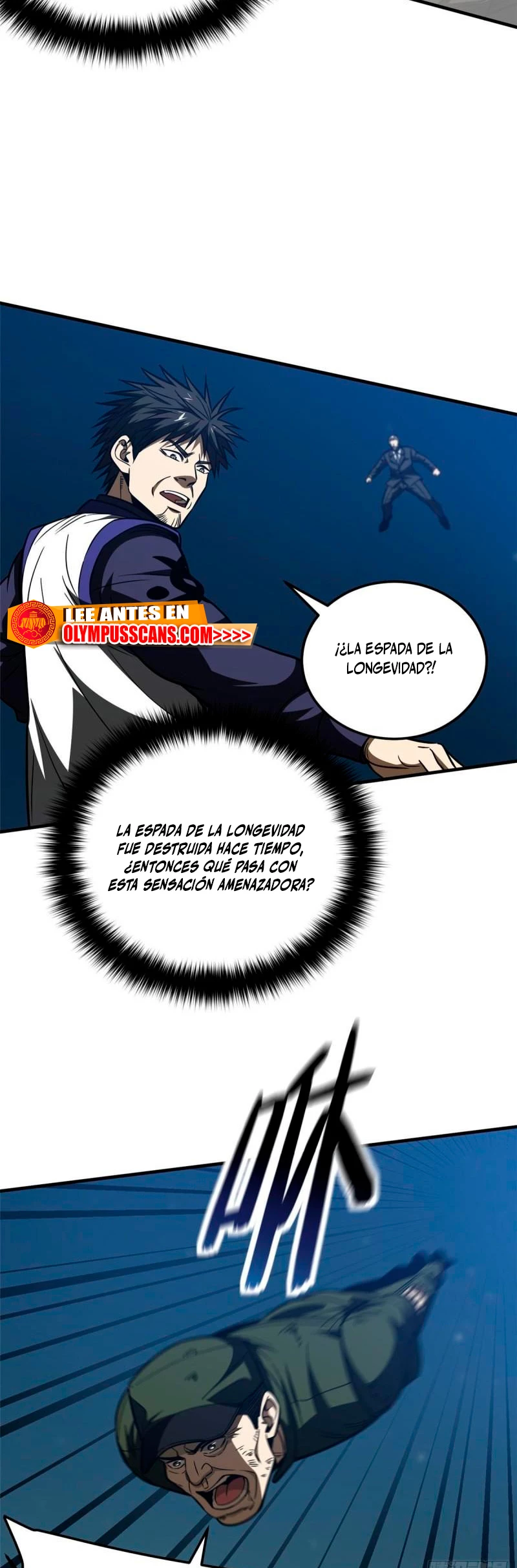 Artes Marciales Globales > Capitulo 205 > Page 241