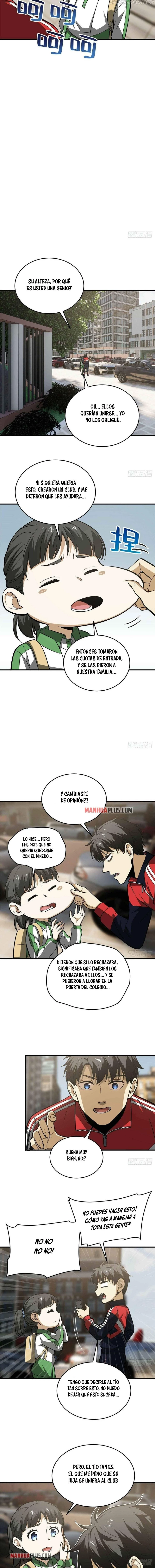 Artes Marciales Globales > Capitulo 121 > Page 61