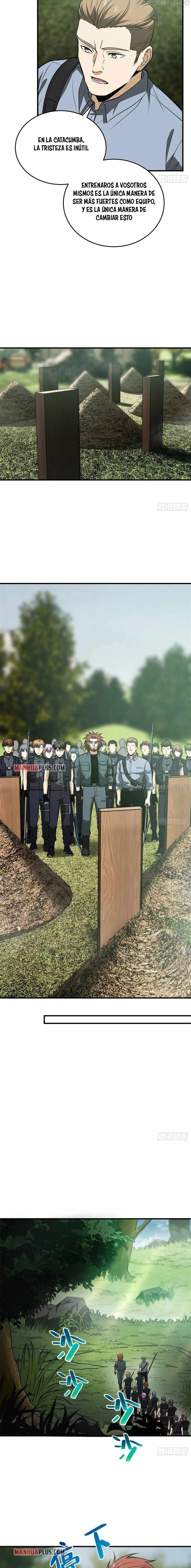 Artes Marciales Globales > Capitulo 126 > Page 61