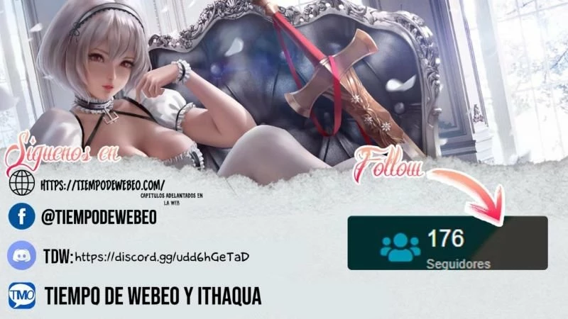 Artes Marciales Globales > Capitulo 131 > Page 81