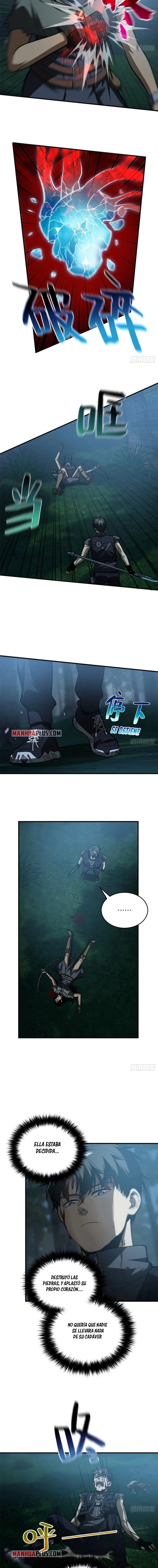 Artes Marciales Globales > Capitulo 132 > Page 41