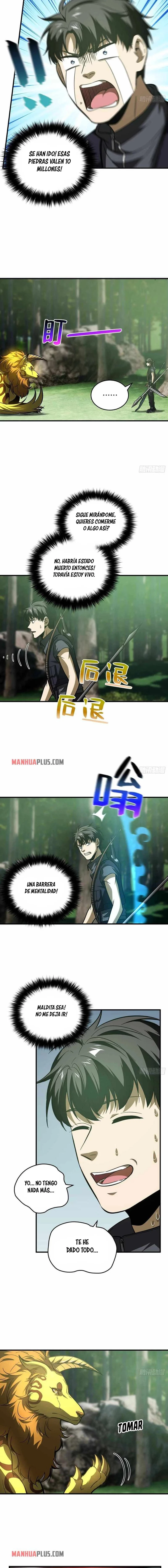 Artes Marciales Globales > Capitulo 133 > Page 71