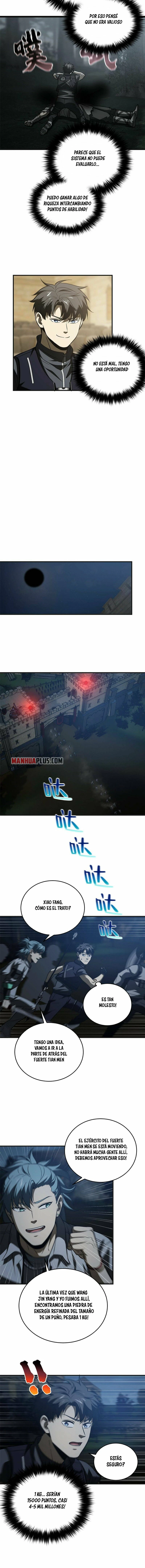 Artes Marciales Globales > Capitulo 143 > Page 51