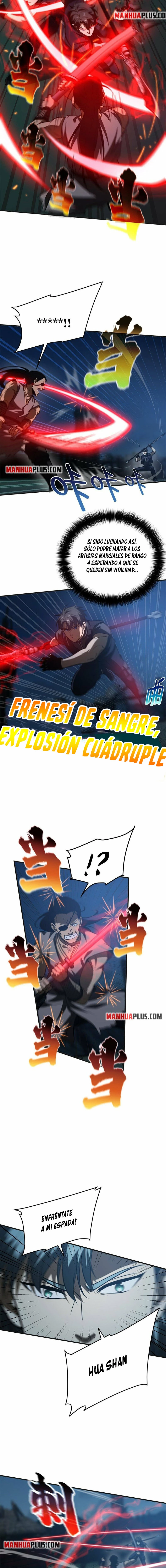 Artes Marciales Globales > Capitulo 144 > Page 41