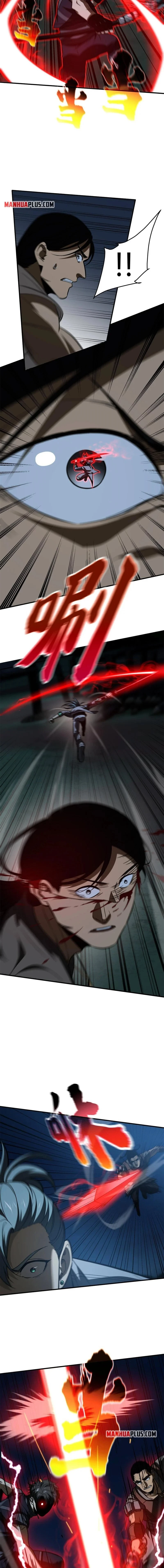 Artes Marciales Globales > Capitulo 145 > Page 31