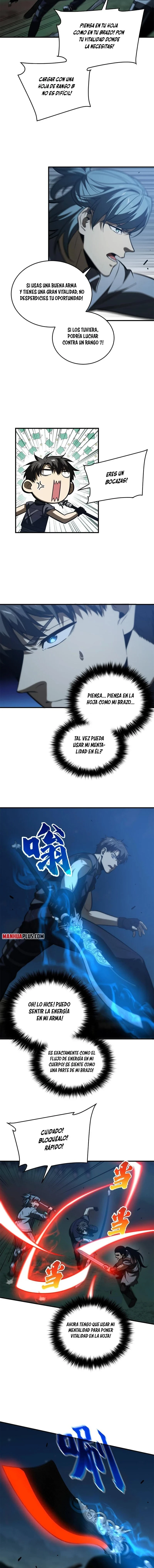 Artes Marciales Globales > Capitulo 145 > Page 61