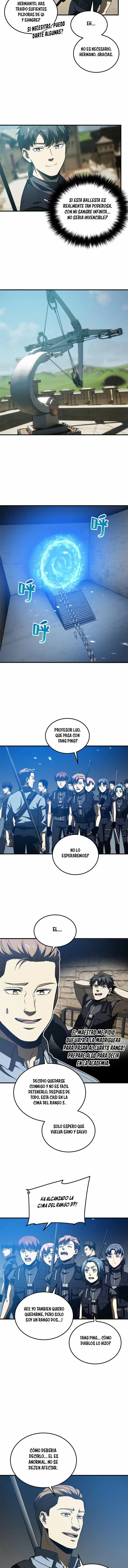 Artes Marciales Globales > Capitulo 148 > Page 51