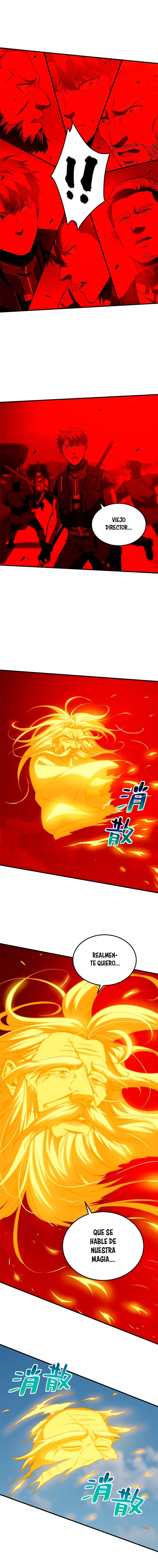 Artes Marciales Globales > Capitulo 150 > Page 51