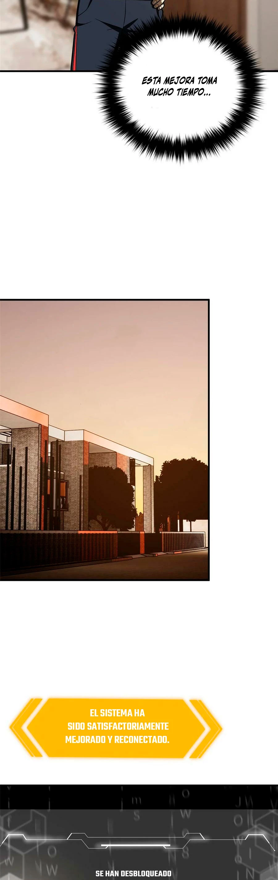 Artes Marciales Globales > Capitulo 211 > Page 31