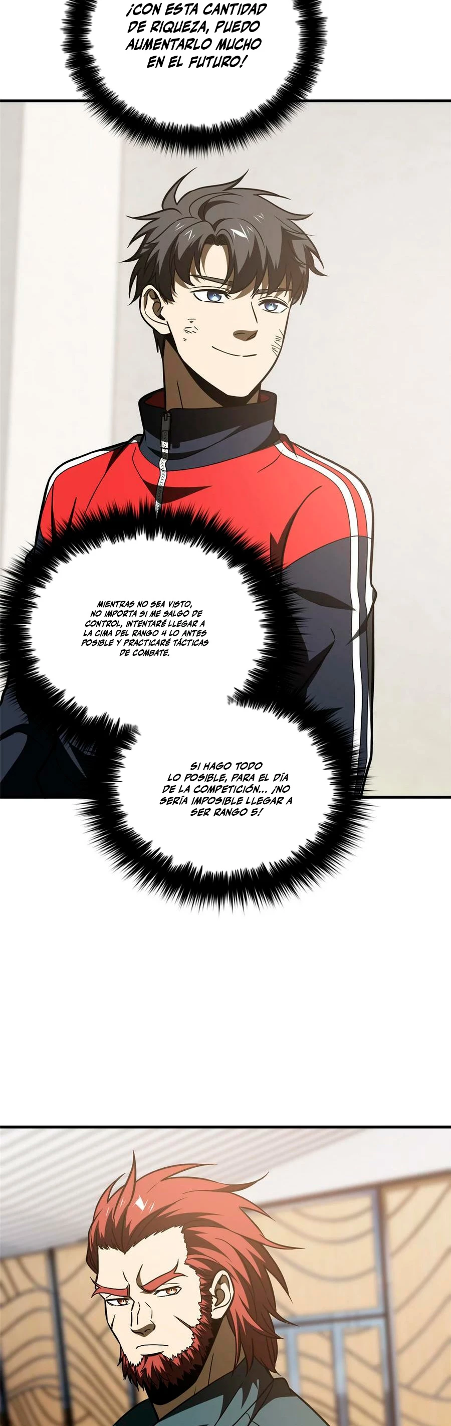 Artes Marciales Globales > Capitulo 211 > Page 211