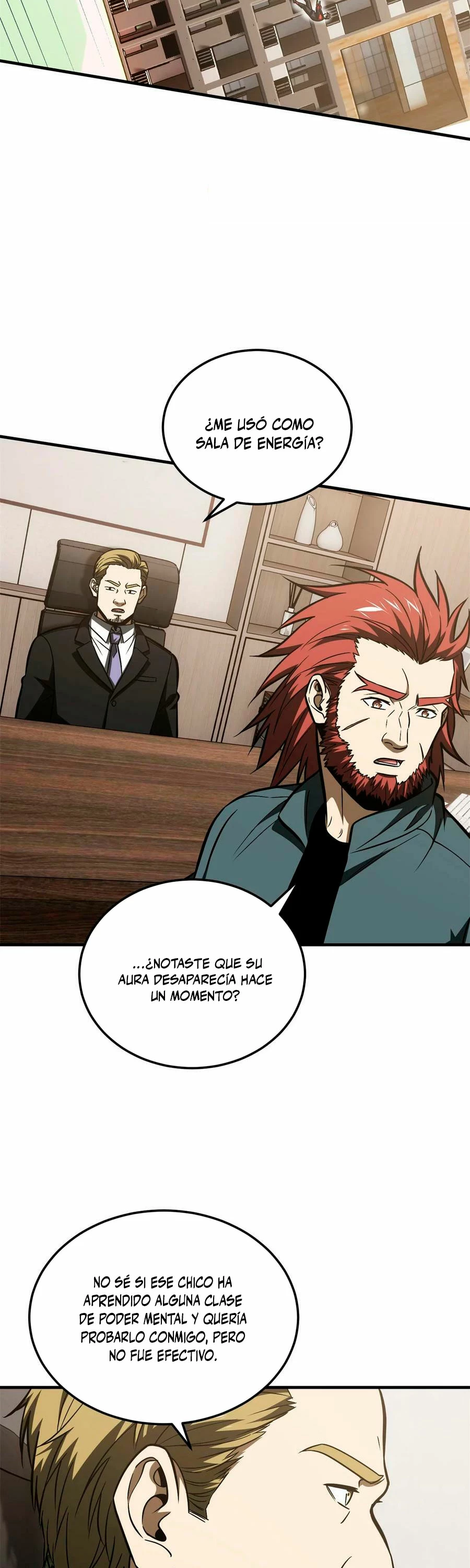 Artes Marciales Globales > Capitulo 212 > Page 151