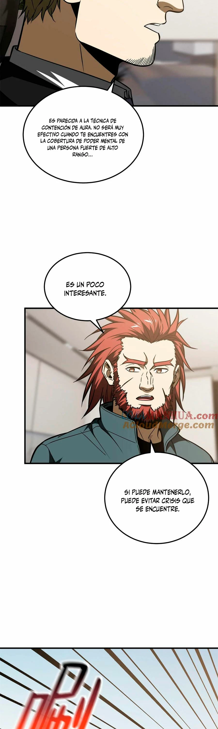 Artes Marciales Globales > Capitulo 212 > Page 161