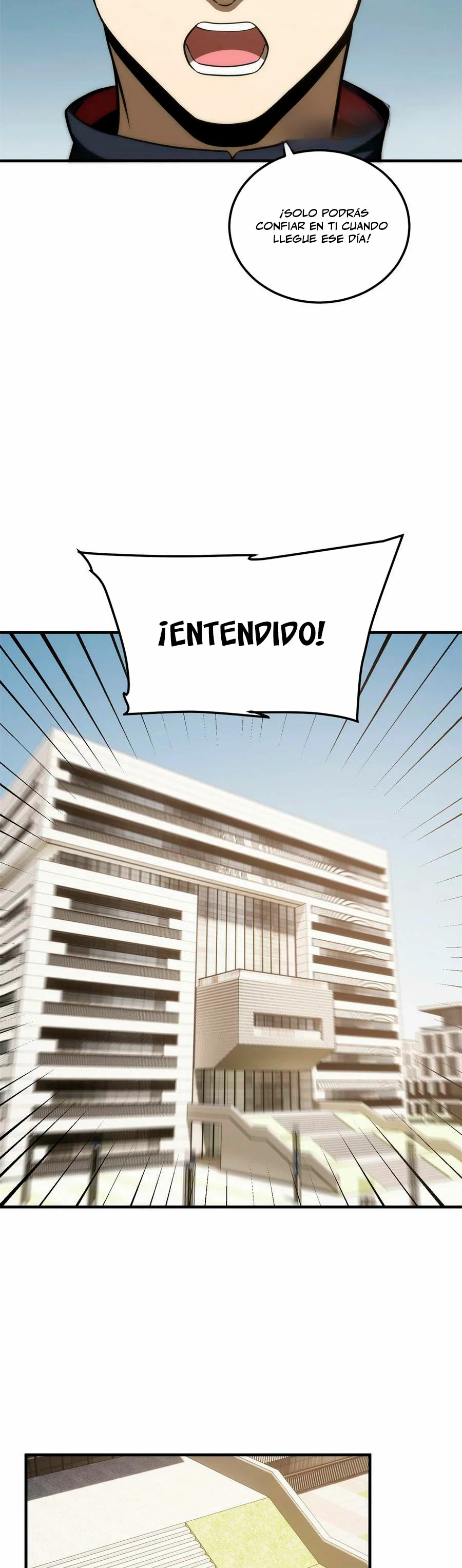 Artes Marciales Globales > Capitulo 212 > Page 261