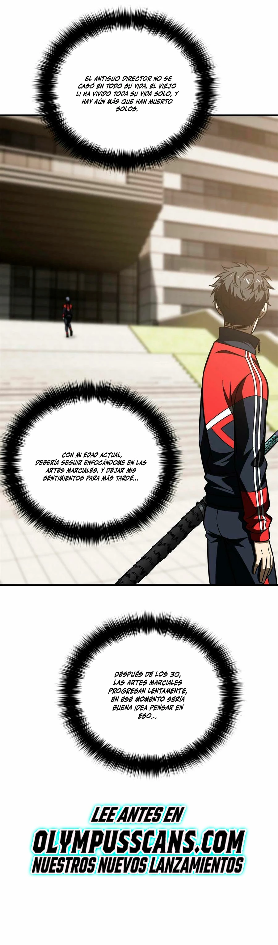 Artes Marciales Globales > Capitulo 212 > Page 311