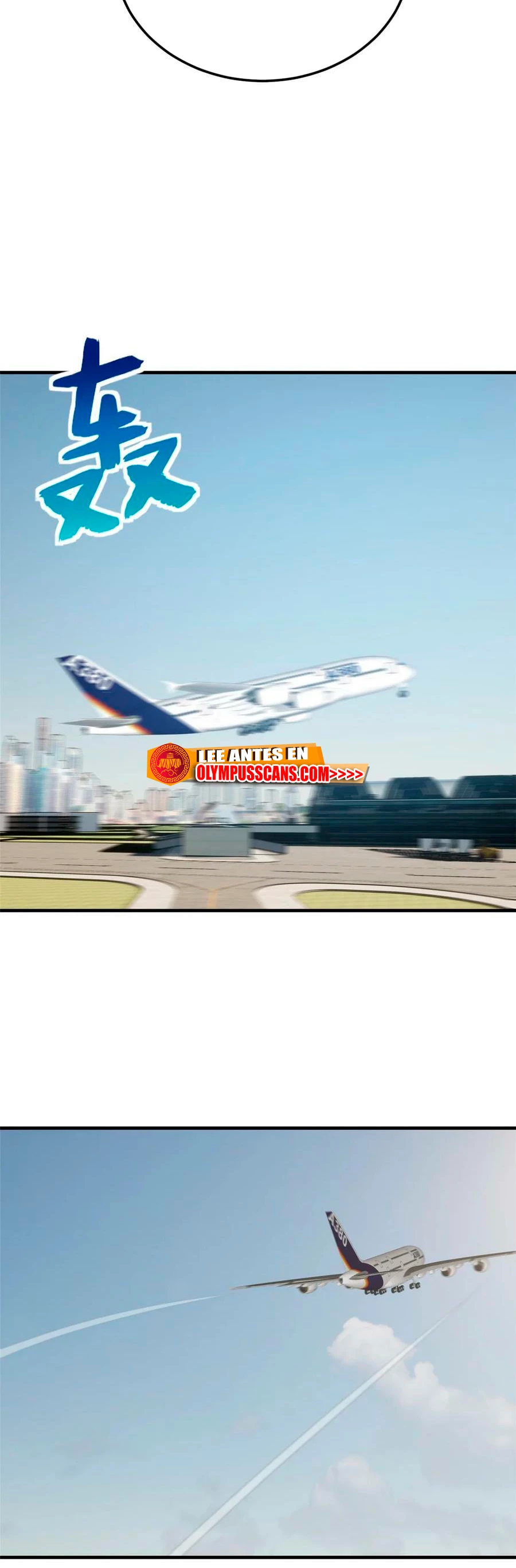 Artes Marciales Globales > Capitulo 214 > Page 51