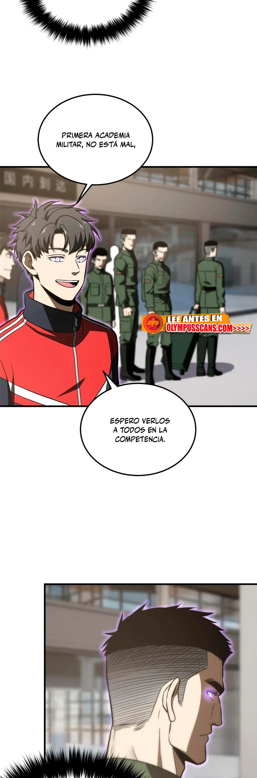 Artes Marciales Globales > Capitulo 214 > Page 131