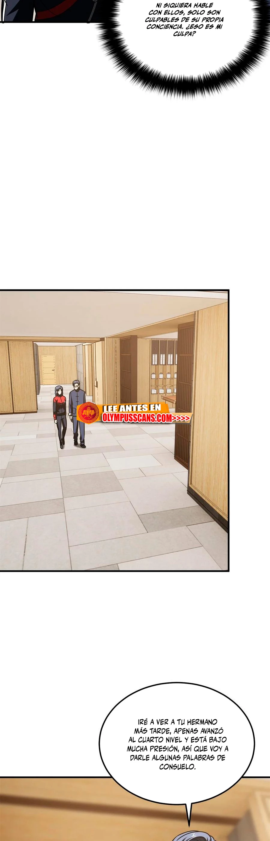 Artes Marciales Globales > Capitulo 215 > Page 201