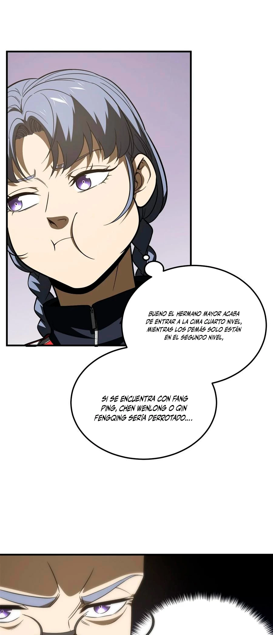 Artes Marciales Globales > Capitulo 215 > Page 231