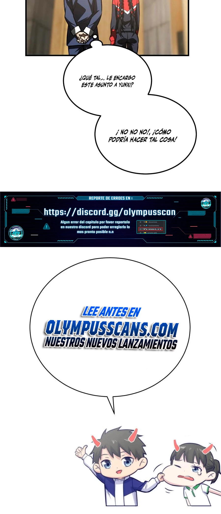 Artes Marciales Globales > Capitulo 215 > Page 251