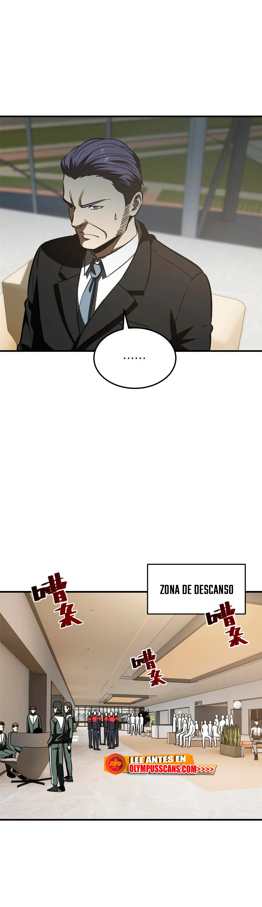 Artes Marciales Globales > Capitulo 216 > Page 101