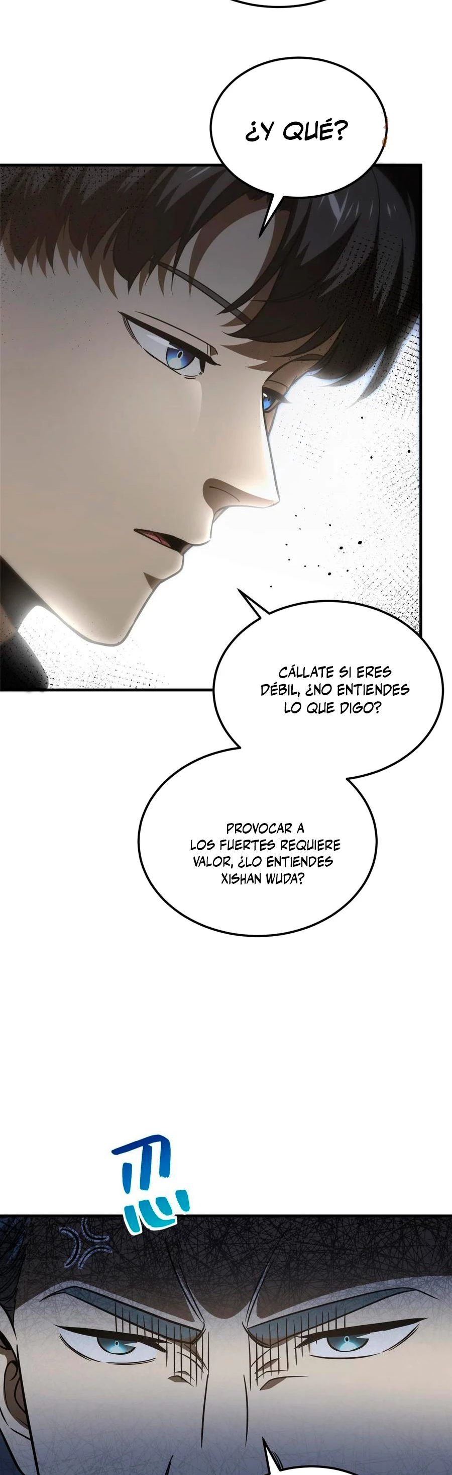 Artes Marciales Globales > Capitulo 216 > Page 141