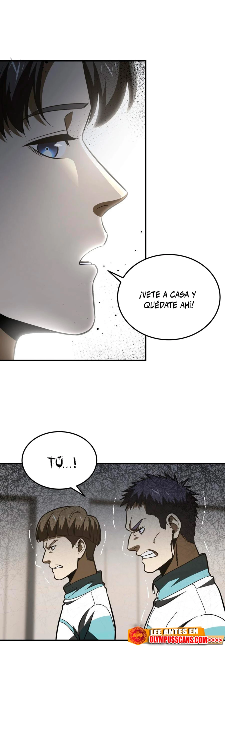 Artes Marciales Globales > Capitulo 216 > Page 201